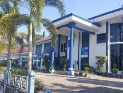 Ekonomi Sultra Tumbuh 6,19 Persen di Triwulan II 2026, PDRB Capai Rp55,37 Triliun