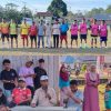 Hitela Wuna Cup II Resmi Bergulir, Mahasiswa Hidupkan Semangat “Doseisa Nokesa”