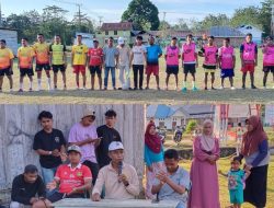 Hitela Wuna Cup II Resmi Bergulir, Mahasiswa Hidupkan Semangat “Doseisa Nokesa”