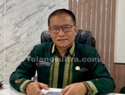 Jumlah IKM Sultra Tembus 17.308 Unit, Serap Hampir 56 Ribu Tenaga Kerja