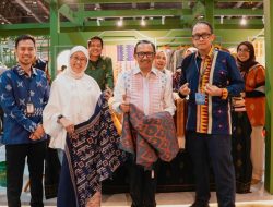 UMKM Sultra Bawa Produk Unggulan Daerah ke Panggung KKI 2026