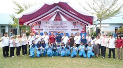 OJK Gandeng BNN Konawe, Program Simpel Kini Dipadukan dengan Edukasi Antinarkoba