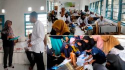 Ratusan Tahun Jadi Identitas Buton, Disperindag Sultra Dorong Tenun Wabula Naik Kelas