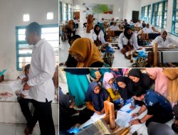 Ratusan Tahun Jadi Identitas Buton, Disperindag Sultra Dorong Tenun Wabula Naik Kelas