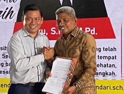 Yakob Simson Pimpin SMAN 4 Kendari, Pemetaan Potensi Siswa Jadi Langkah Awal