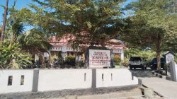 Warga Anduonohu Bingung, Ambil Bantuan Pangan Diminta Bawa Sampah ke Kelurahan