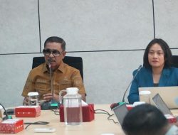 Bupati Kolut Dorong Petani Kakao Beralih dari “Berburu Berat” ke “Berburu Nilai”