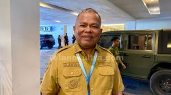 Bupati Buton Selatan Usulkan SPBU Terapung untuk Nelayan