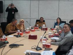 OJK Sultra Siapkan Skema Pembiayaan untuk Perkuat Petani Kakao Kolaka Utara