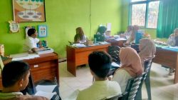 Supervisi Bukan Sekadar Cek Administrasi, SMAN 5 Baubau Didorong Terus Tingkatkan Mutu