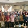 Hadapi Gempuran AI, Mahasiswa UHO Kendari Dibekali Literasi Media ANTARA