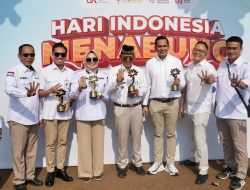 Sultra Borong Empat KEJAR Award 2026, Jadi Bukti Kuatnya Budaya Menabung Pelajar
