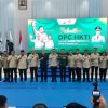 La Ode Darwin Dilantik Pimpin HKTI Muna Barat, Bidik Tiga Program Pertanian