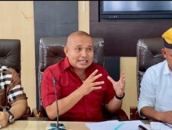 DPRD Kendari Perjuangkan Kompensasi untuk Masyarakat Terdampak Pemadaman Bergilir