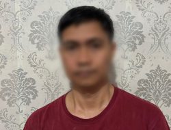 Begal Payudara di Kendari Terungkap, Polisi Amankan Driver Ojol