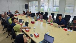 OJK Sultra Satukan Lembaga Bangun Ekosistem Perlindungan Petani