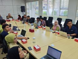 OJK Sultra Satukan Lembaga Bangun Ekosistem Perlindungan Petani