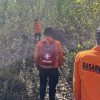 Tujuh Hari Dicari, Warga Wasilomata yang Hilang di Hutan USN Belum Ditemukan