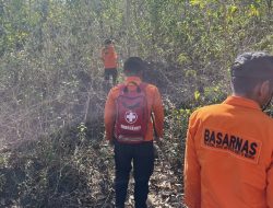 Tujuh Hari Dicari, Warga Wasilomata yang Hilang di Hutan USN Belum Ditemukan