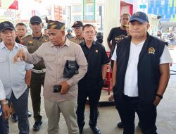 DPRD Kendari Telusuri Dugaan Penyalahgunaan BBM, Data 15 SPBU Diminta dari Pertamina