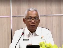 Inflasi Sultra Agustus 2026 Turun, Harga Sejumlah Bahan Pangan Mulai Melandai