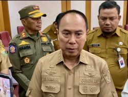 Setelah Same Hotel, Pemprov Sultra Bakal Periksa Ulang Kerja Sama Aset Lippo Plaza