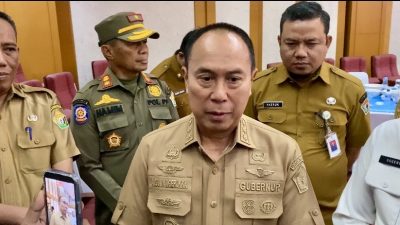 Setelah Same Hotel, Pemprov Sultra Bakal Periksa Ulang Kerja Sama Aset Lippo Plaza