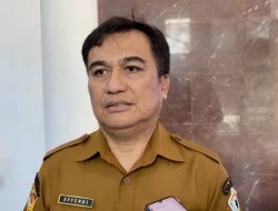 30 Rumah Terdampak Pembangunan Tanggul Wanggu, Pemprov Sultra Siapkan Rp2 Miliar untuk Bebaskan Lahan