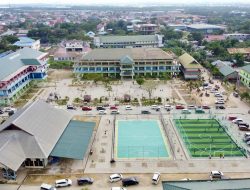 Ummushabri Sambut Penertiban Aset Pemprov Sultra, Berharap Status Lahan Segera Terang
