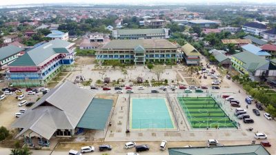 Ummushabri Sambut Penertiban Aset Pemprov Sultra, Berharap Status Lahan Segera Terang