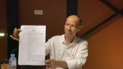 Hampir 3 Tahun Berproses Hukum, SP3 Terbit, Nama Baik Anggota DPRD Wakatobi Dipulihkan