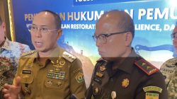 Kolaka dan Konut Jadi Kantong Aset yang Masih Diverifikasi Pemprov Sultra