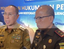 Kolaka dan Konut Jadi Kantong Aset yang Masih Diverifikasi Pemprov Sultra