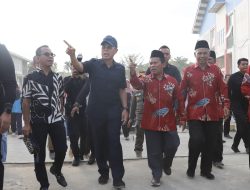 Gubernur Sultra Tegaskan Penataan Aset di Ummushabri Bukan Ambil Alih Yayasan