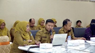 2.970 PPPK Paruh Waktu Kendari Diusulkan Lanjut Kontrak, 68 Tidak Diperpanjang