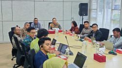 OJK Sultra Dorong Perlindungan Petani Lewat PROSPERITI