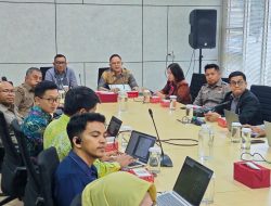 OJK Sultra Dorong Perlindungan Petani Lewat PROSPERITI