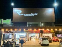 R 2000 Automotive Care Buka Cabang di Brigjen Katamso, Perluas Layanan hingga Servis Injektor