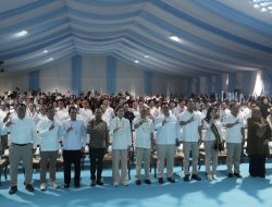 OJK Ingatkan Pelajar: Jangan Tunggu Punya Banyak Uang untuk Mulai Menabung