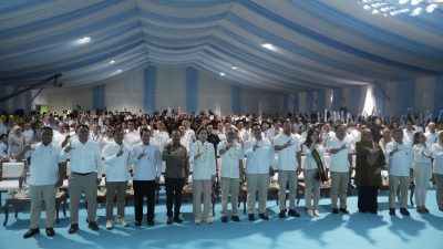 OJK Ingatkan Pelajar: Jangan Tunggu Punya Banyak Uang untuk Mulai Menabung