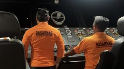 Dukung Operasi Tenggelamnya KM Virgo Transport 8, KPP Kendari Kerahkan KN SAR Pacitan