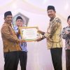 Kampung Zakat Rahampuu Bombana Raih Penghargaan Nasional