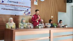 BPR Bahteramas Konut Dorong Warga Otole Cerdas Kelola Keuangan