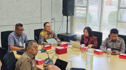 PPL Disiapkan Jadi Penggerak Perlindungan Jaminan Sosial Petani Sultra