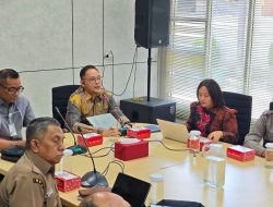 PPL Disiapkan Jadi Penggerak Perlindungan Jaminan Sosial Petani Sultra