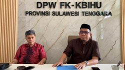 DPW FK-KBIHU Sultra Akan Gelar Sertifikasi Pembimbing Haji Profesional Perdana, Kuota 100 Orang