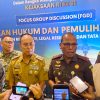 Kejati Sultra Dorong Pemulihan Aset Jadi Prioritas Penegakan Hukum SDA
