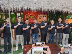Mau Ganti Mobil? Bazar Kalla Toyota Hadir di Kendari dengan Promo Khusus