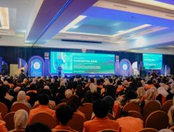Sedot 1.300 Peserta, Puncak FORKESTRA 2026 BI Sultra Dorong Ekonomi Daerah Berdaya Saing Global