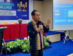 Diskominfo Sultra Dorong Website OPD Lebih Informatif dan Mudahkan Masyarakat